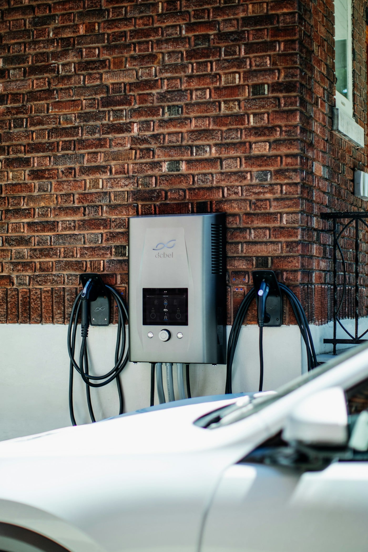 Batteriespeicher für Solarstrom